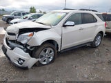 Chevrolet Equinox 2Lt 1GNFLGEK0FZ103192 снимка