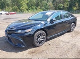 Toyota Camry Se 4T1G11AK7PU821712 fotografie