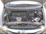 Honda Civic Lx 2HGFA16569H539121 снимка