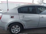 Nissan Sentra 2.0 3N1AB6AP2CL728782 снимка
