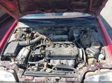 Honda Civic Ex 1HGED4664LA052681 снимка