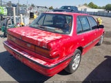 Honda Civic Ex 1HGED4664LA052681 снимка