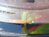 Honda Civic Ex 1HGED4664LA052681 снимка