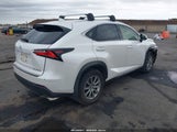 Lexus Nx 200T JTJBARBZ4H2132830 снимка