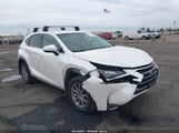 Lexus Nx 200T JTJBARBZ4H2132830 снимка