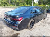 BMW 740 I WBA7T2C08NCH17992 fotografie