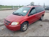 Dodge Grand Caravan Sxt 2D4GP44L36R646284 снимка