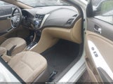 Hyundai Accent Gls KMHCU4AE9DU380243 снимка