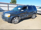 Honda Pilot Ex-L 5FNYF186X5B057220 снимка