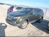 Kia Sorento Ex 5XYKU3A11BG133191 снимка