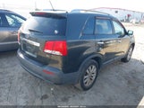 Kia Sorento Ex 5XYKU3A11BG133191 снимка