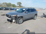 Jeep Cherokee Latitude 1C4PJMCB2GW204001 снимка