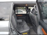 Lexus Gx 470 JTJBT20X340052038 снимка