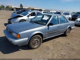 Nissan Stanza JN1HT21S0KT226887 снимка