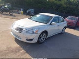 Nissan Altima 2.5 Sv 1N4AL3AP1DC144286 снимка