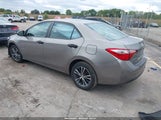 Toyota Corolla Le Plus 2T1BURHE9GC648129 снимка