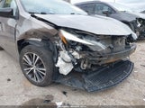 Toyota Corolla Le Plus 2T1BURHE9GC648129 снимка