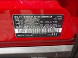 Mitsubishi Outlander Ralliart S-Awc/Se 2.5 S-Awc/Se Black Edition S-Awc/Se Special Editiont S-Awc JA4J4UA81PZ032556 photo