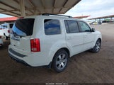 Honda Pilot Touring 5FNYF4H92DB054905 снимка