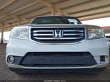 Honda Pilot Touring 5FNYF4H92DB054905 снимка