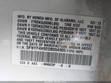 Honda Pilot Touring 5FNYF4H92DB054905 снимка