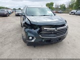 Chevrolet Traverse 2Fl 1GNEVMKW7KJ238111 снимка