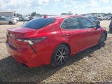 Toyota Camry Se 4T1T11AK3RU206690 fotografie