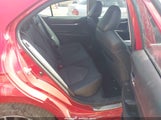 Toyota Camry Se 4T1T11AK3RU206690 photo