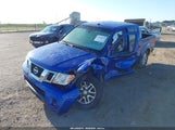 Nissan Frontier Sv 1N6AD0ER1FN706452 снимка