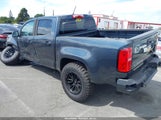 Chevrolet Colorado Wt 1GCGSBEN2K1342006 снимка