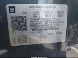 Chevrolet Colorado Wt 1GCGSBEN2K1342006 снимка