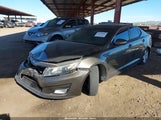 Kia Optima Lx 5XXGM4A77FG392293 снимка