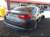 Kia Optima Lx 5XXGM4A77FG392293 снимка