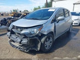 Nissan Versa Note Sv 3N1CE2CPXJL359270 снимка