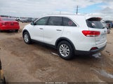Kia Sorento 2.4L Lx 5XYPG4A33HG300969 photo