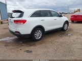 Kia Sorento 2.4L Lx 5XYPG4A33HG300969 fotografie