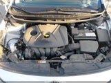 Kia Forte Ex 3KPFL4A81JE207499 снимка