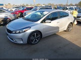 Kia Forte Ex 3KPFL4A81JE207499 снимка
