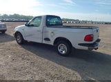 Ford F-150 Xl/Xlt 2FTRF07L7YCA21891 снимка