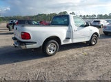 Ford F-150 Xl/Xlt 2FTRF07L7YCA21891 снимка