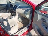Toyota Corolla Le 2T1BU4EE5AC288467 снимка