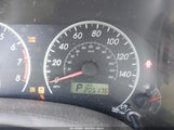 Toyota Corolla Le 2T1BU4EE5AC288467 fotografie