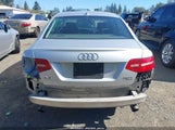 Audi A6 3.0 Premium WAUKGAFB5AN025514 снимка