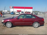 Hyundai Sonata Limited 5NPEU46C59H549034 снимка