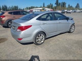 Hyundai Accent Gls KMHCU4AE9CU086307 снимка