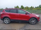 Ford Escape Sel 1FMCU9HD7JUA76950 снимка