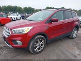 Ford Escape Sel 1FMCU9HD7JUA76950 снимка