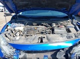 Honda Civic Lx 19XFC2F53JE010529 снимка