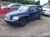 Chevrolet Hhr Lt 3GNBABFW5BS530092 снимка