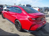 BMW M3 Competition WBS33AY07RFS03937 снимка